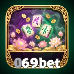 069BET — ikon APK